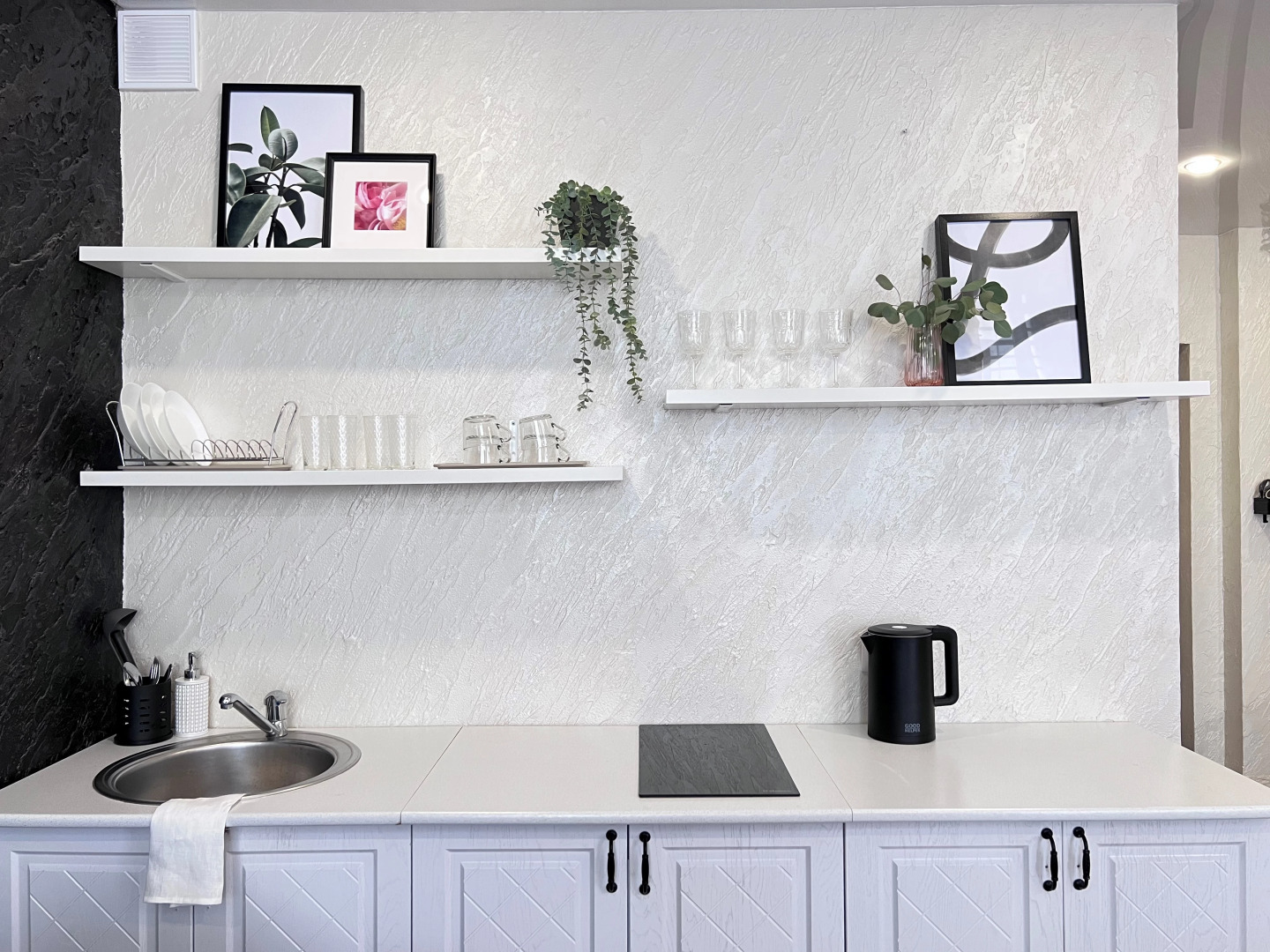 Апартаменты Family by the River