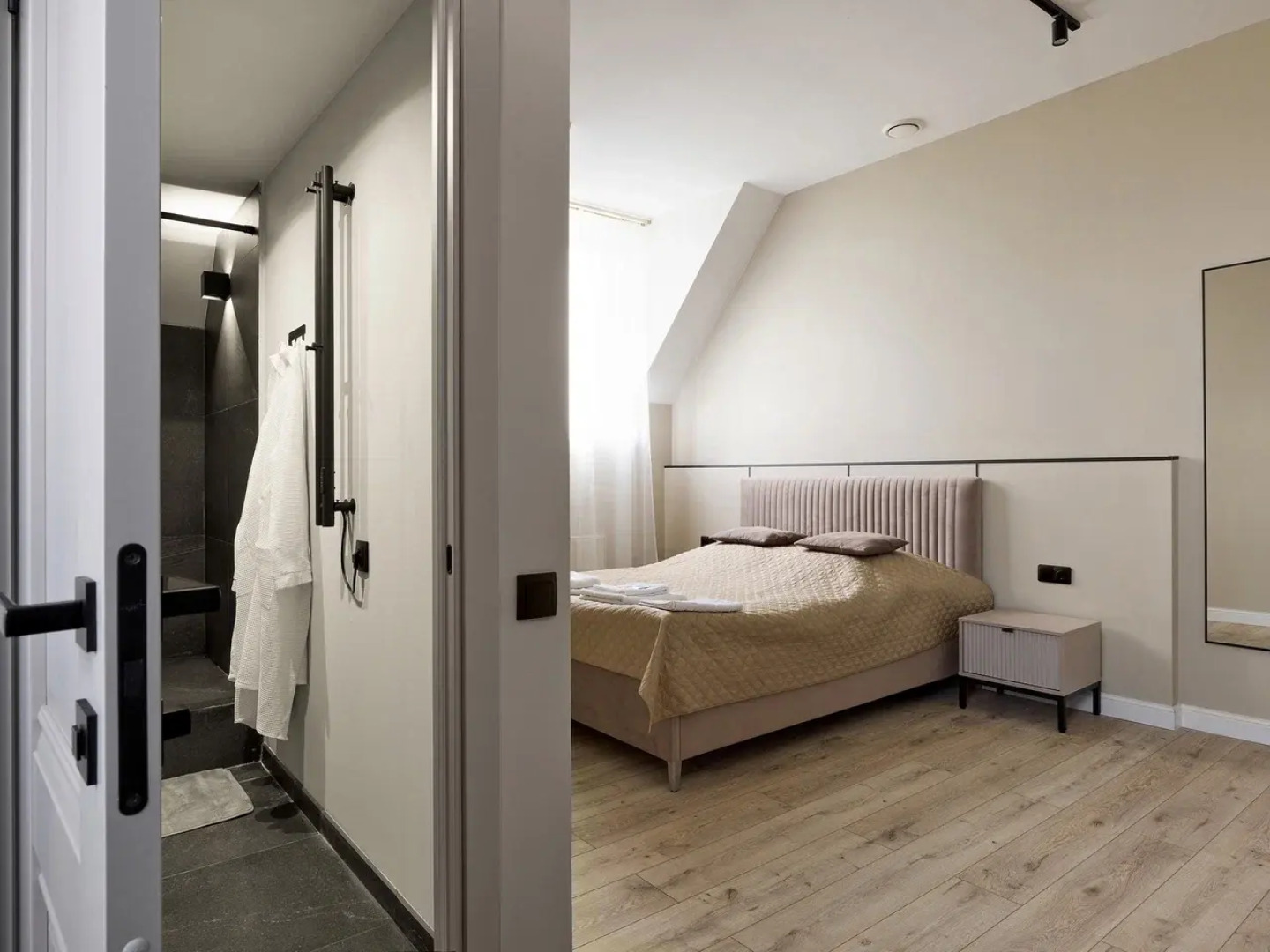 Мини-отель Шале