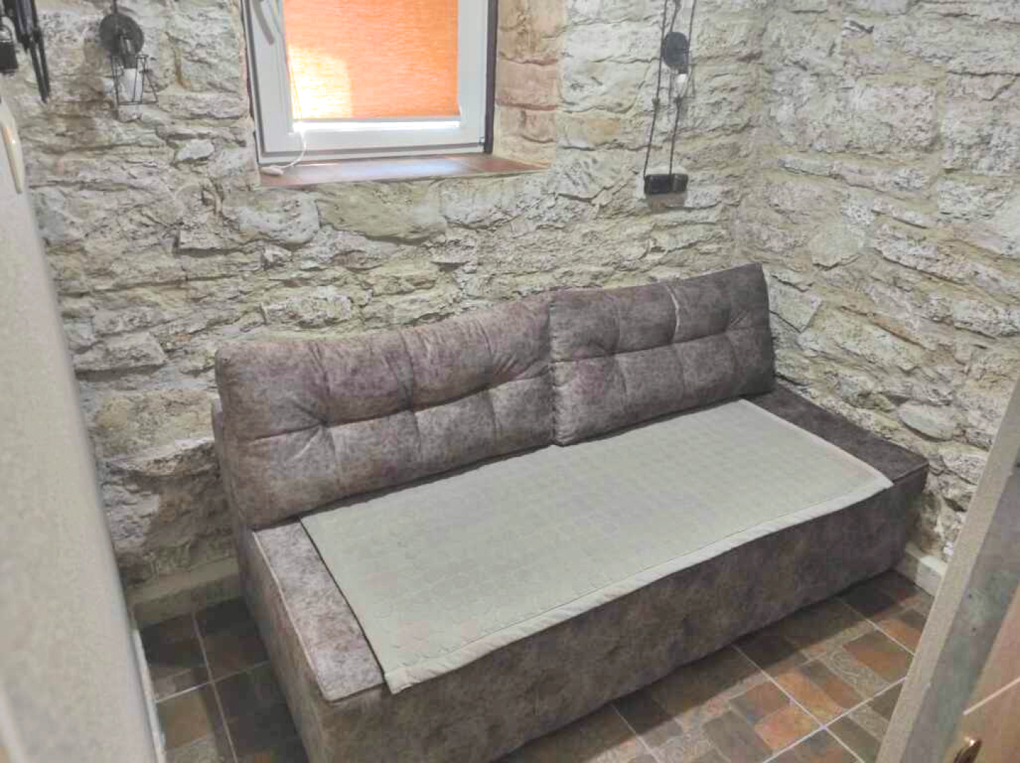 Апартаменты Люкс на Дзержинского 52