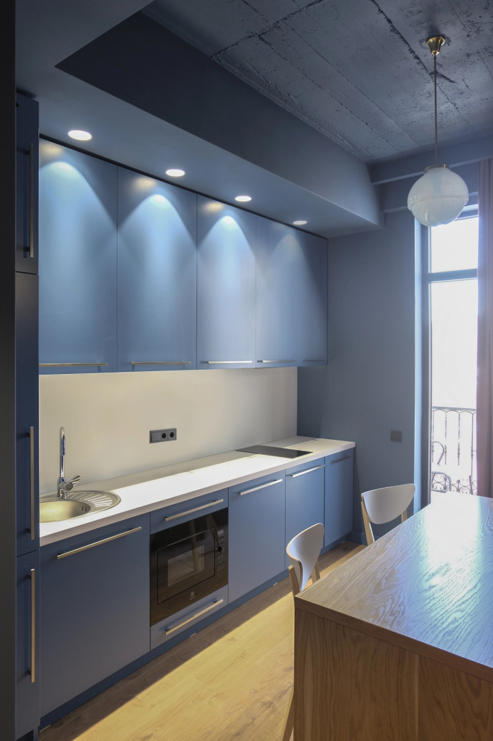 Апартаменты HOME/tbilisi