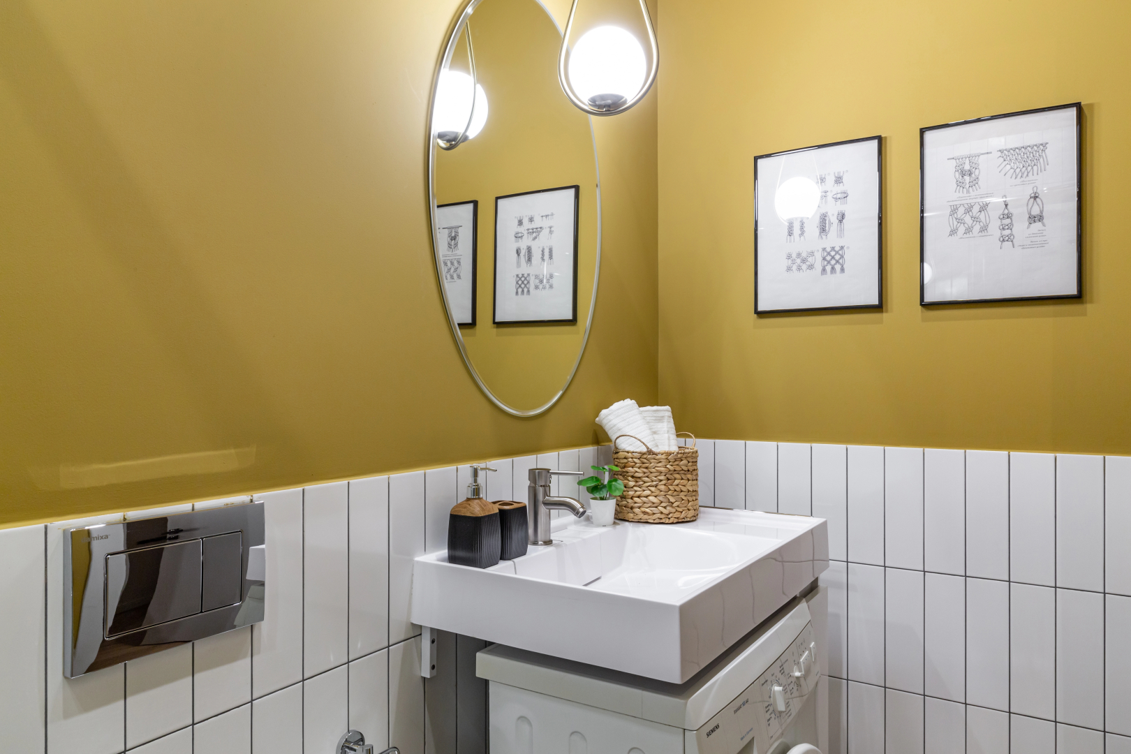 Квартира Moscow Deluxe Apartments Silver Fountain Studio