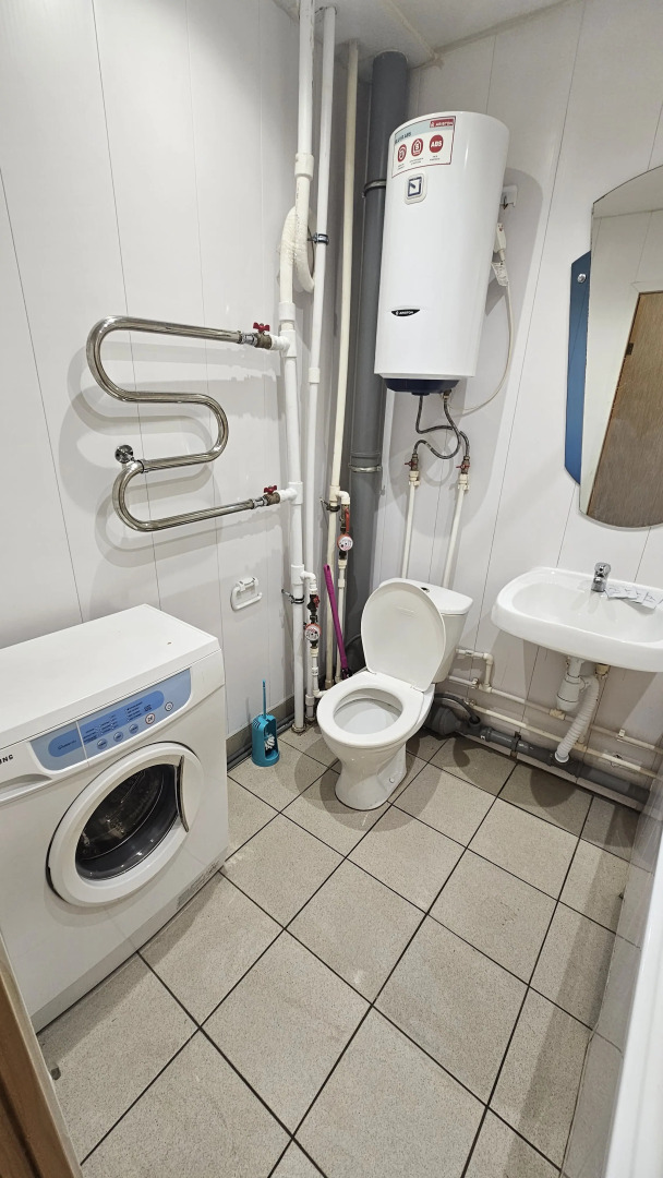 Квартира в Ярославле