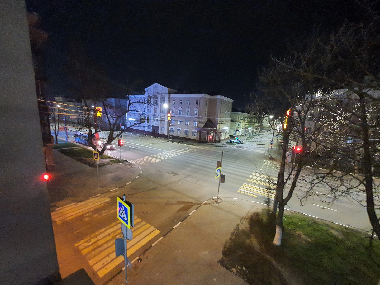 Квартира L.V.Hotels на проспекте Ленина 52