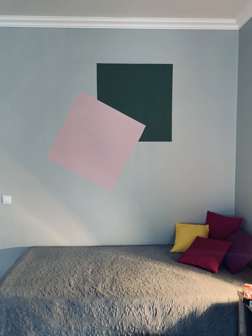 Апартаменты Зеленоградск