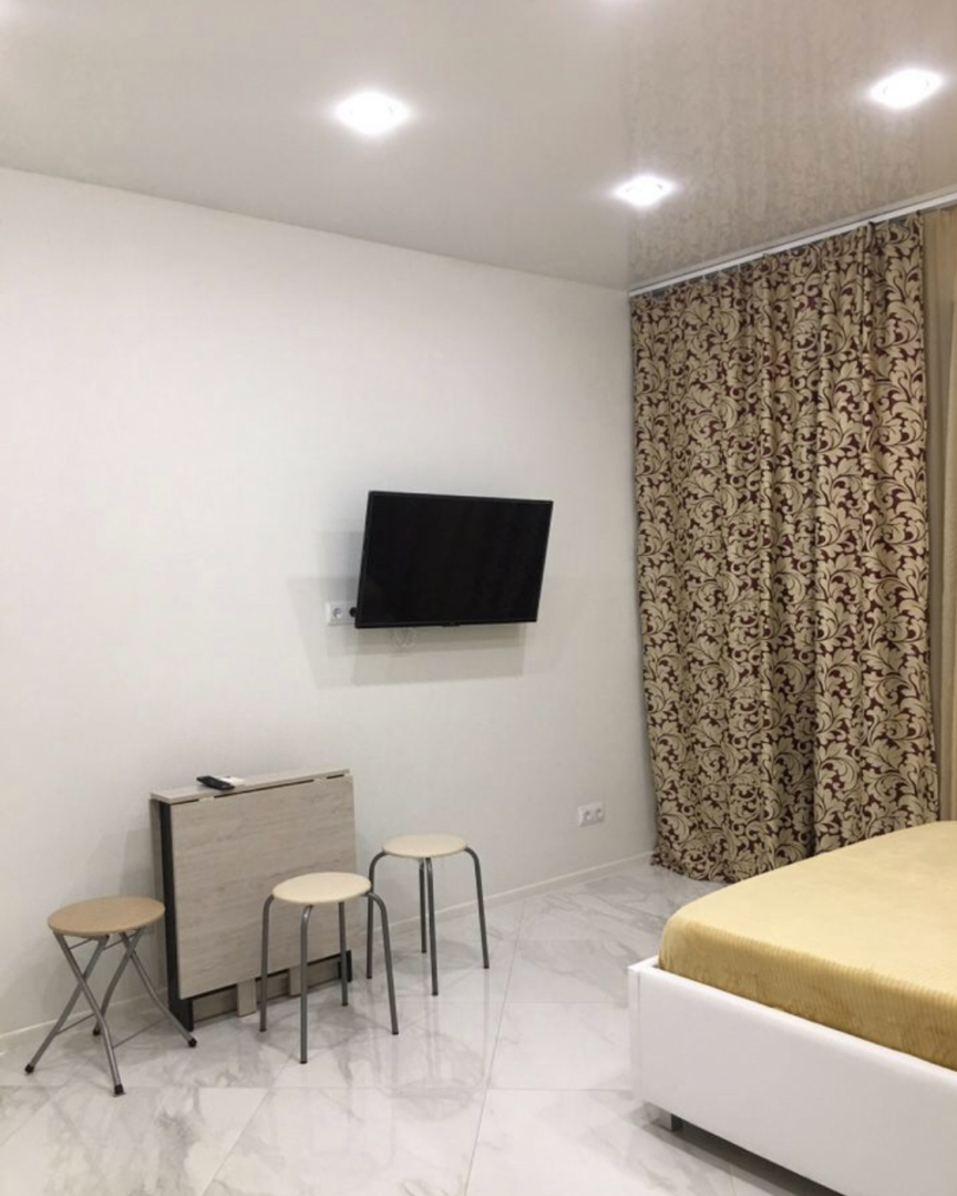 Апарт-отель Комплекс апартаментов Gold.Rodina