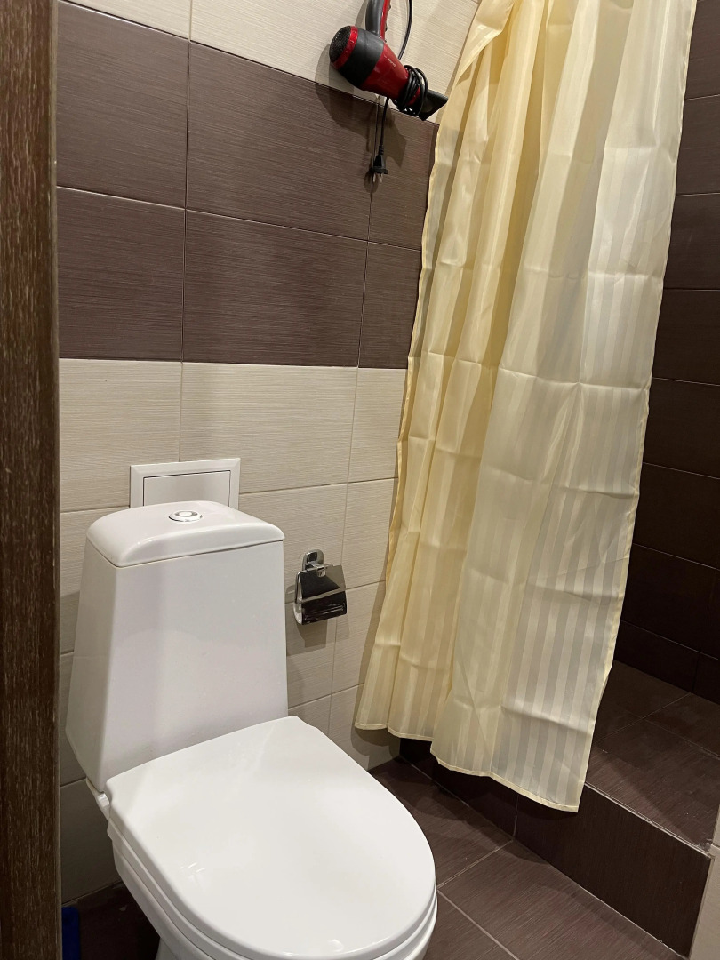 Апартаменты на Площади Горького