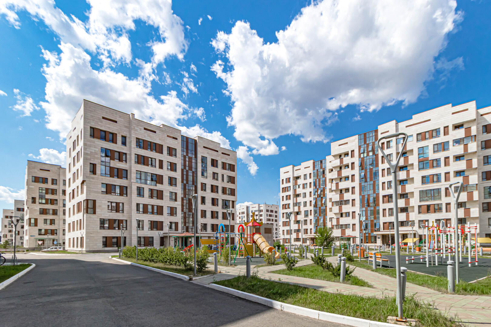 Квартира Стильная Квартира