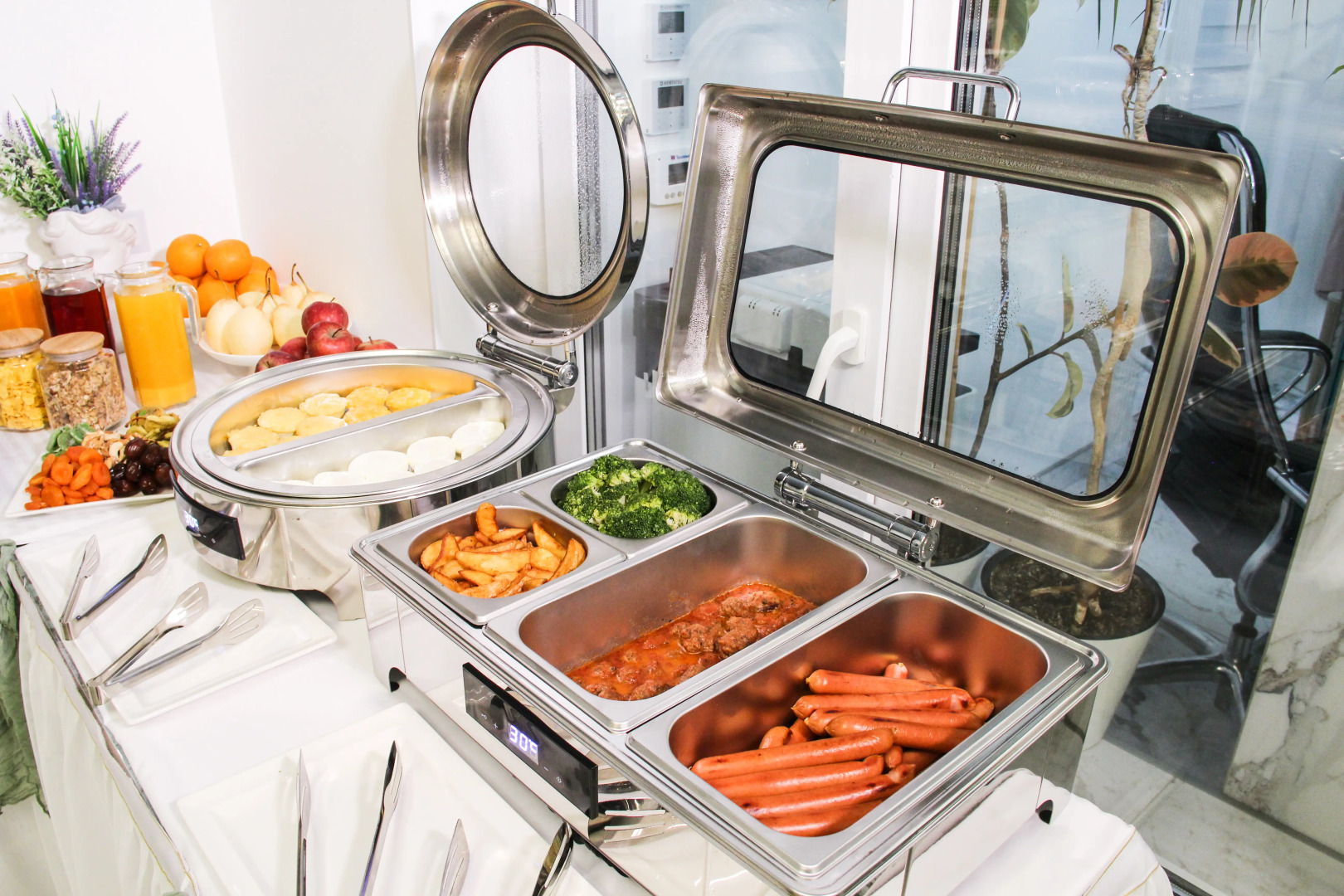 Бутик-отель Греческий Олимп