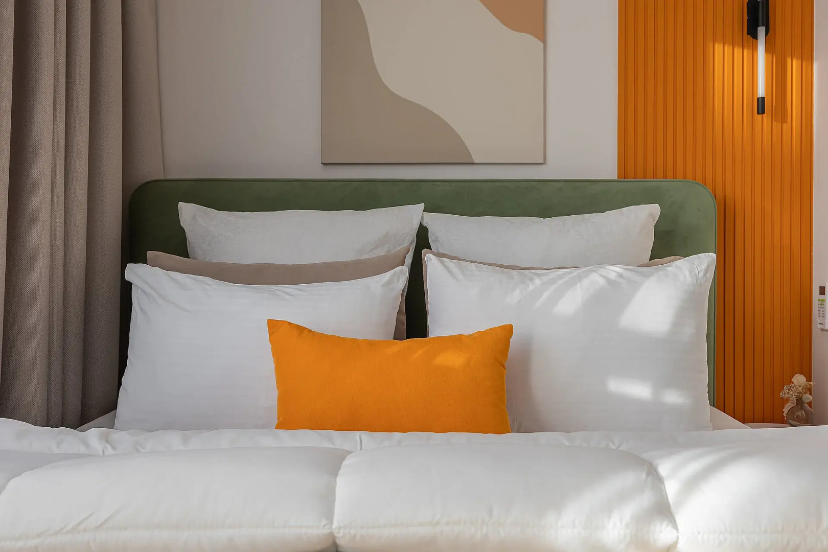 Апартаменты рядом с аквапарком океанис