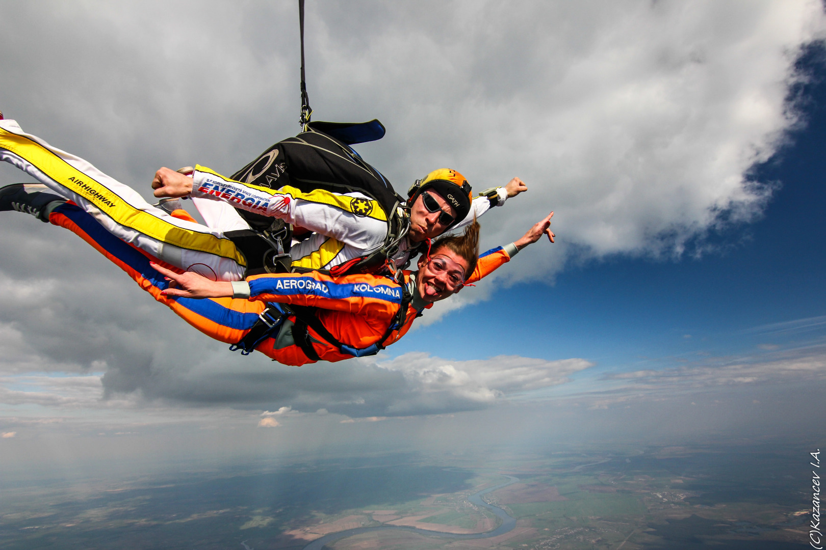 Отель Аэроград