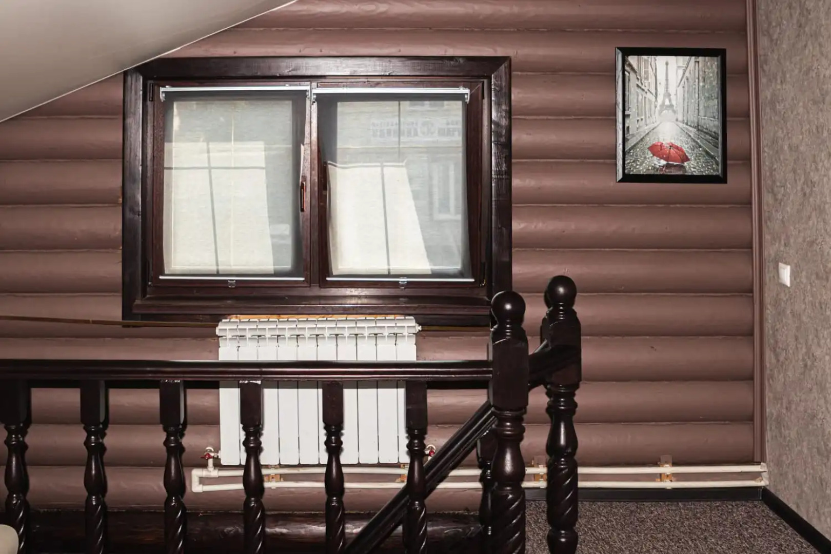 Гостевой дом Усадьба Пришвин