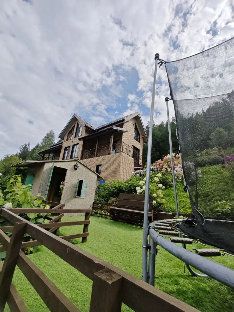 Гостевой дом Радевичи