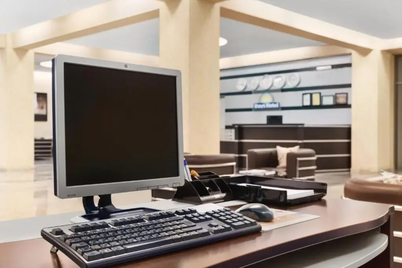 Отель Days Baku