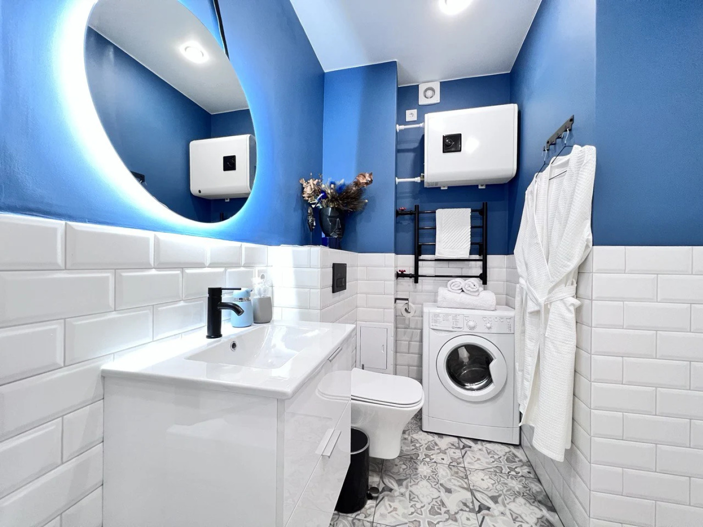 Апартаменты 1-комнатная квартира в шикарном семейном ЖК Галактика по Островского 195/2