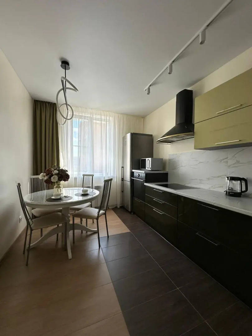 Квартира Сибгата Хакима 39