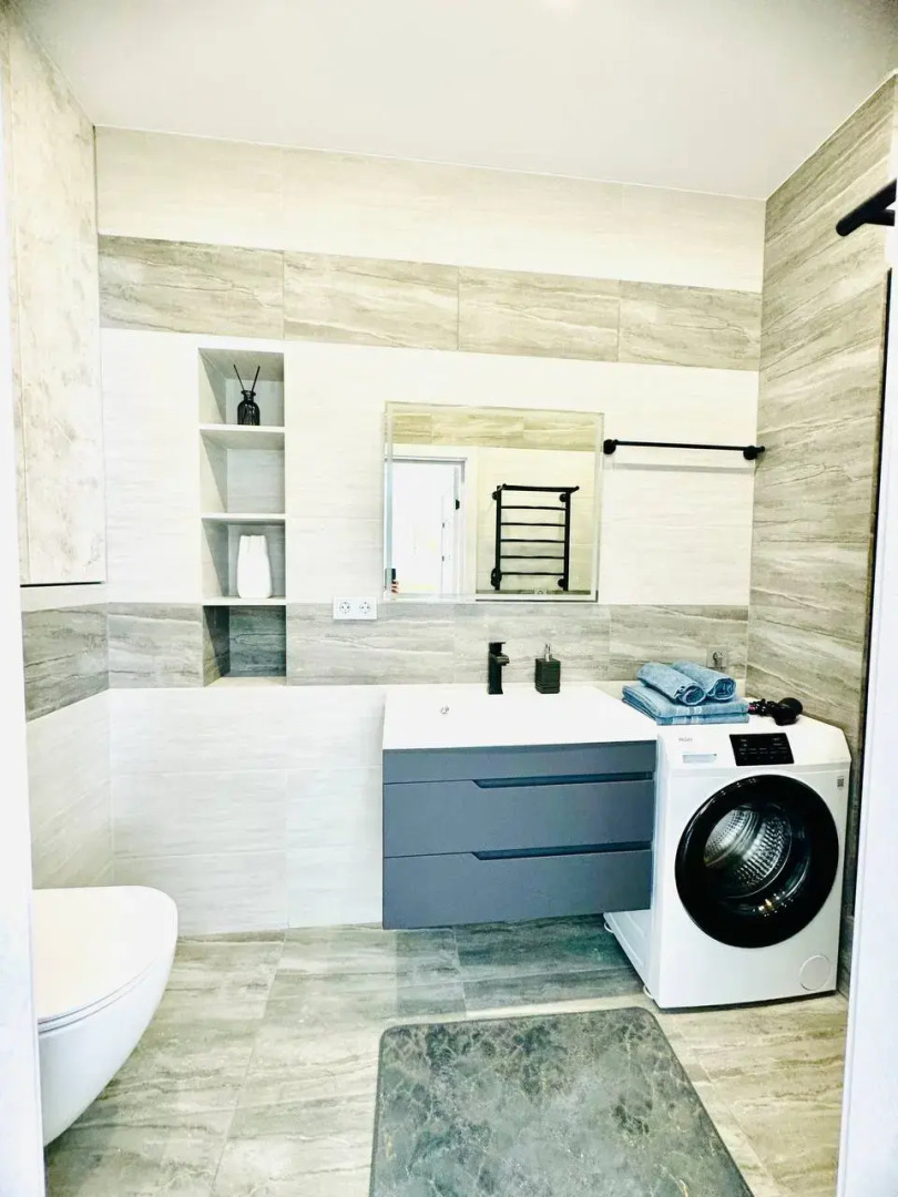 Квартира Студия Apart VL на Комарова