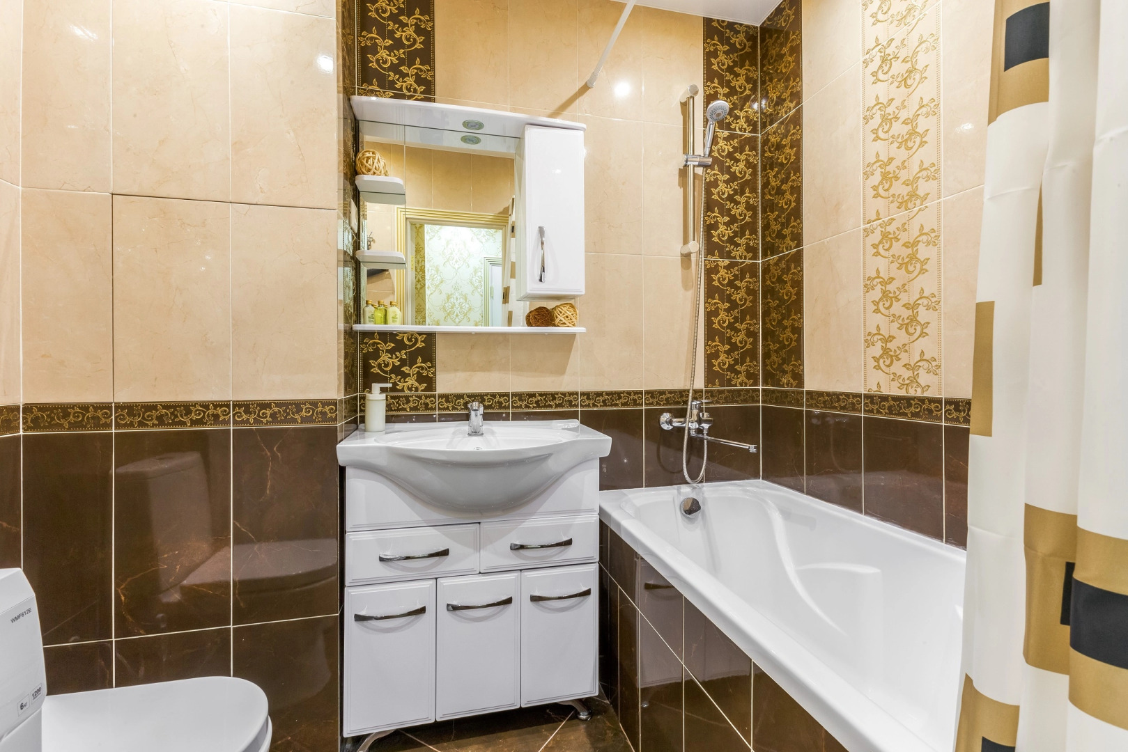 Апартаменты Inndays на Новочеремушкинской