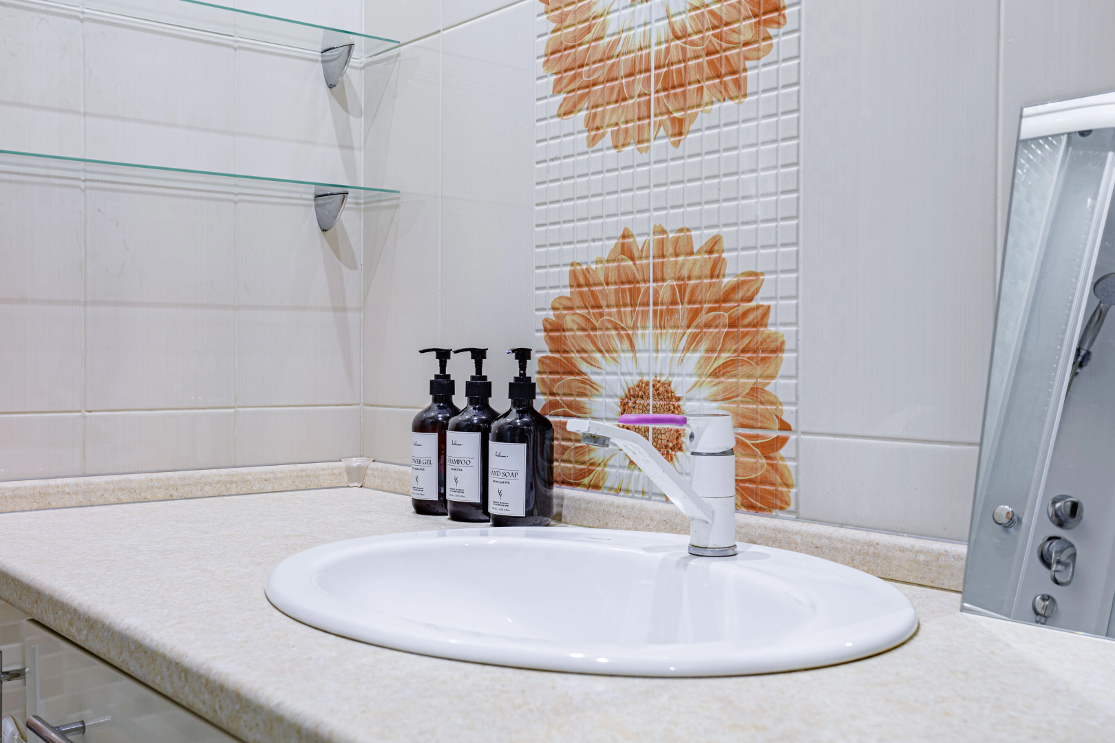 Квартира Для Большой Семьи