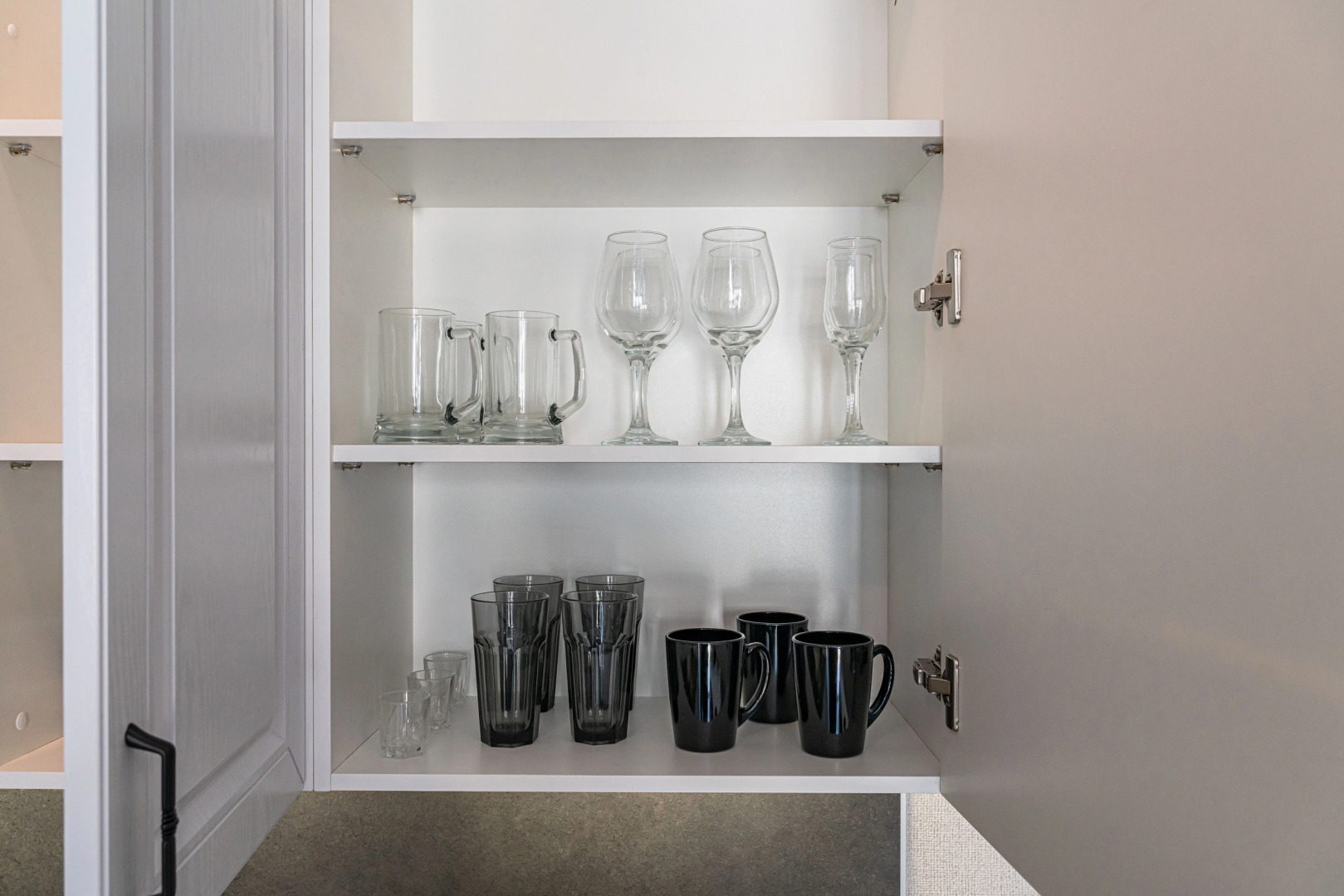 Апартаменты Точка Уюта