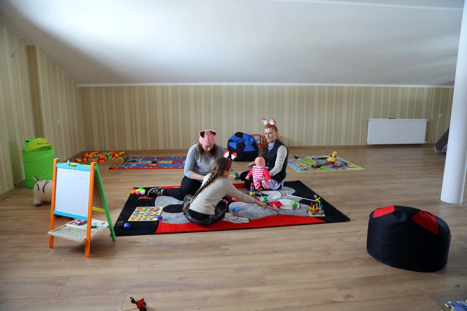 Отель Snow King