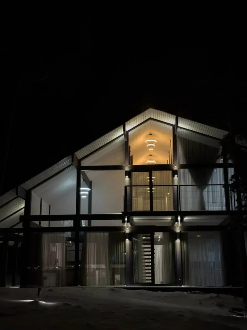 Гостевой дом Fachwerk Borovoe