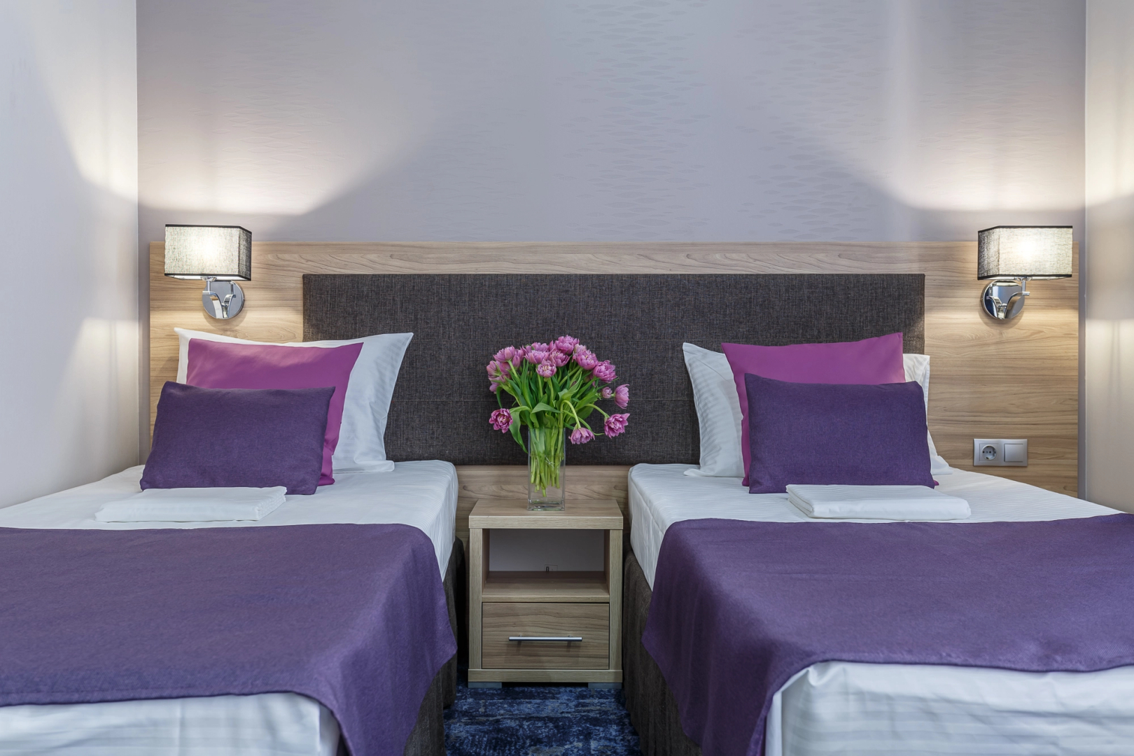 Отель Издатель Тверская