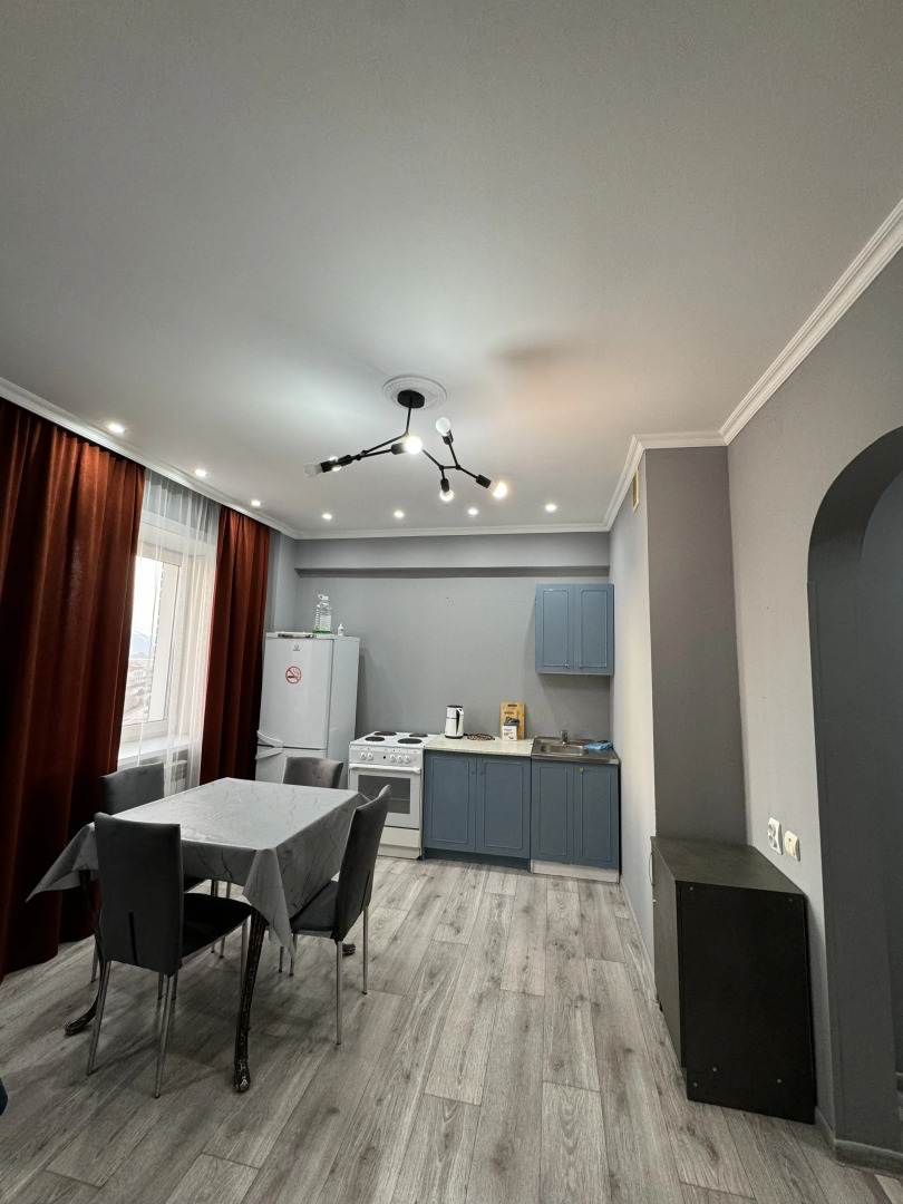 Квартира Звезда