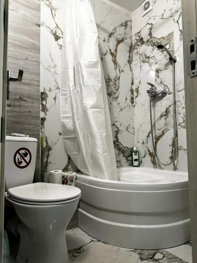 Апартаменты Red Ismail