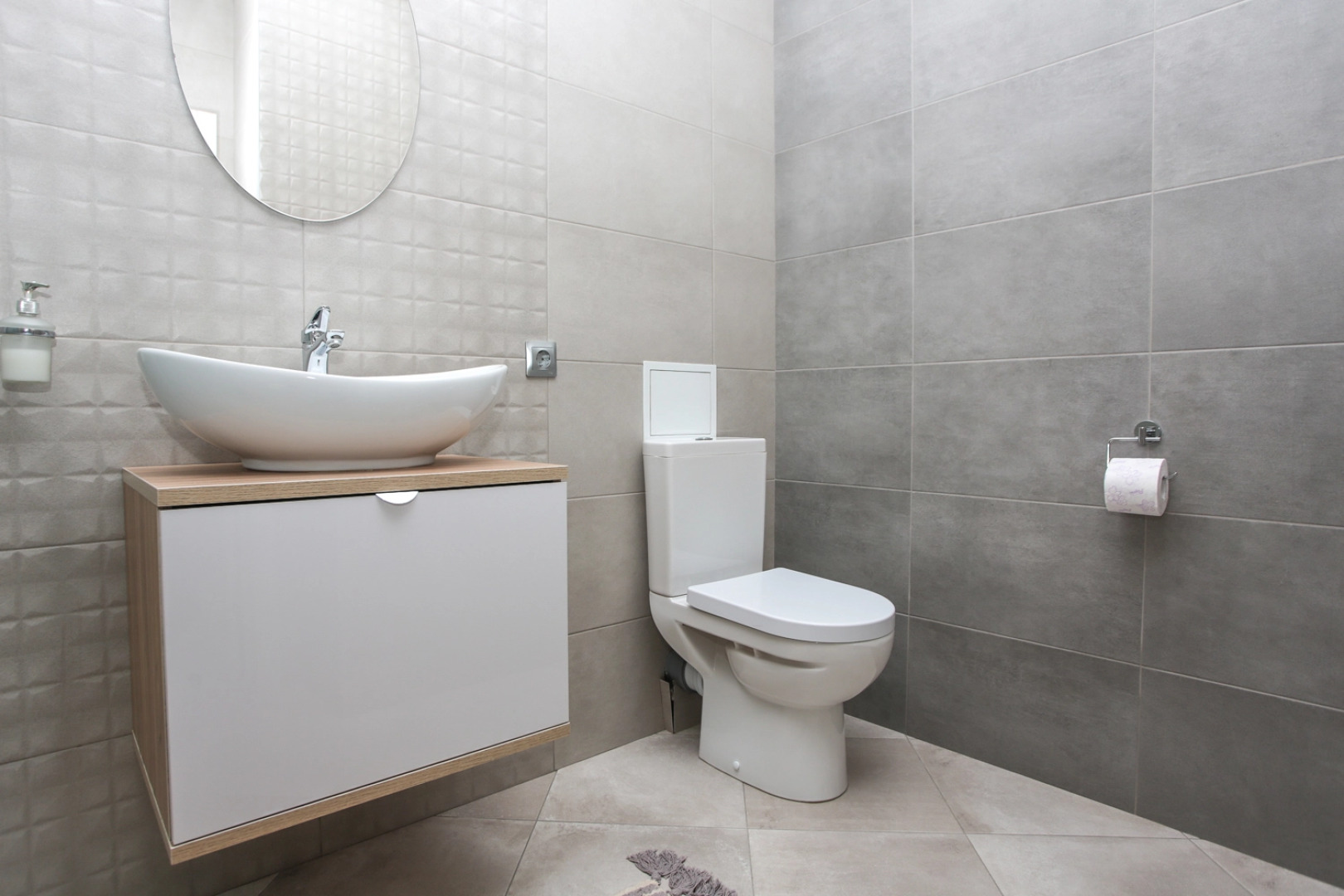 Квартира Apartic на набережной озера