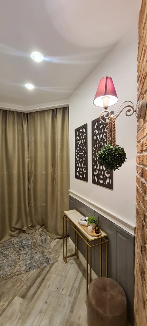 Квартира Студия Итальянские каникулы