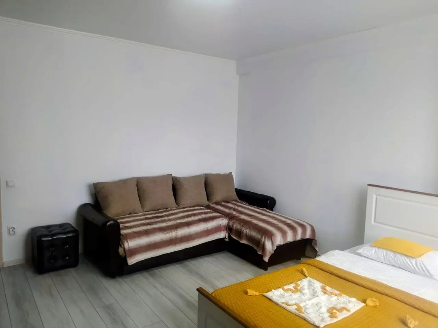 Апартаменты ЖК Квадро СЖМ