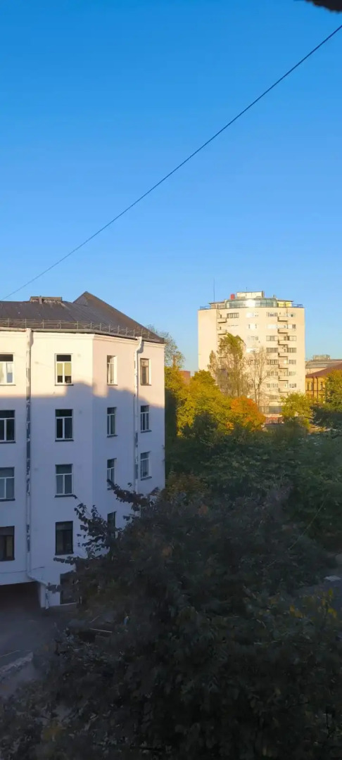 Квартира уютная светлая в центре