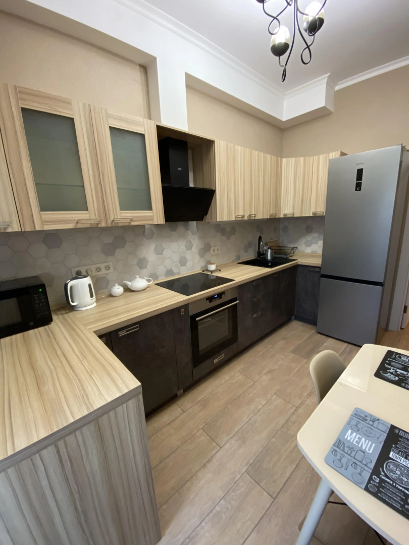 Квартира 5 звезд