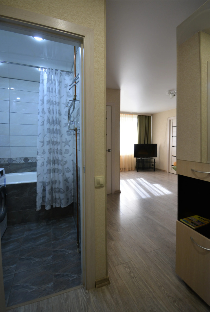 Квартира на Ленина возле Мурманск Молл