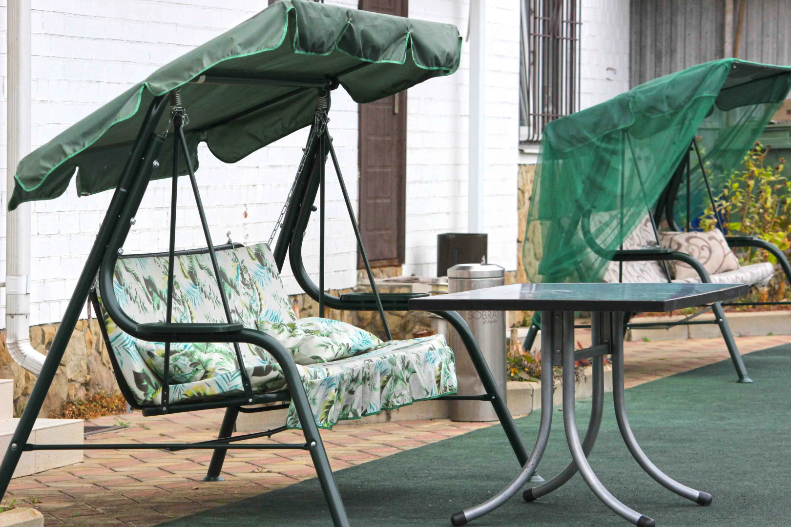 Гостиница Южная Ночь