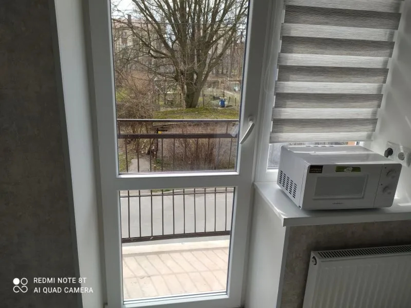 Апартаменты у моря