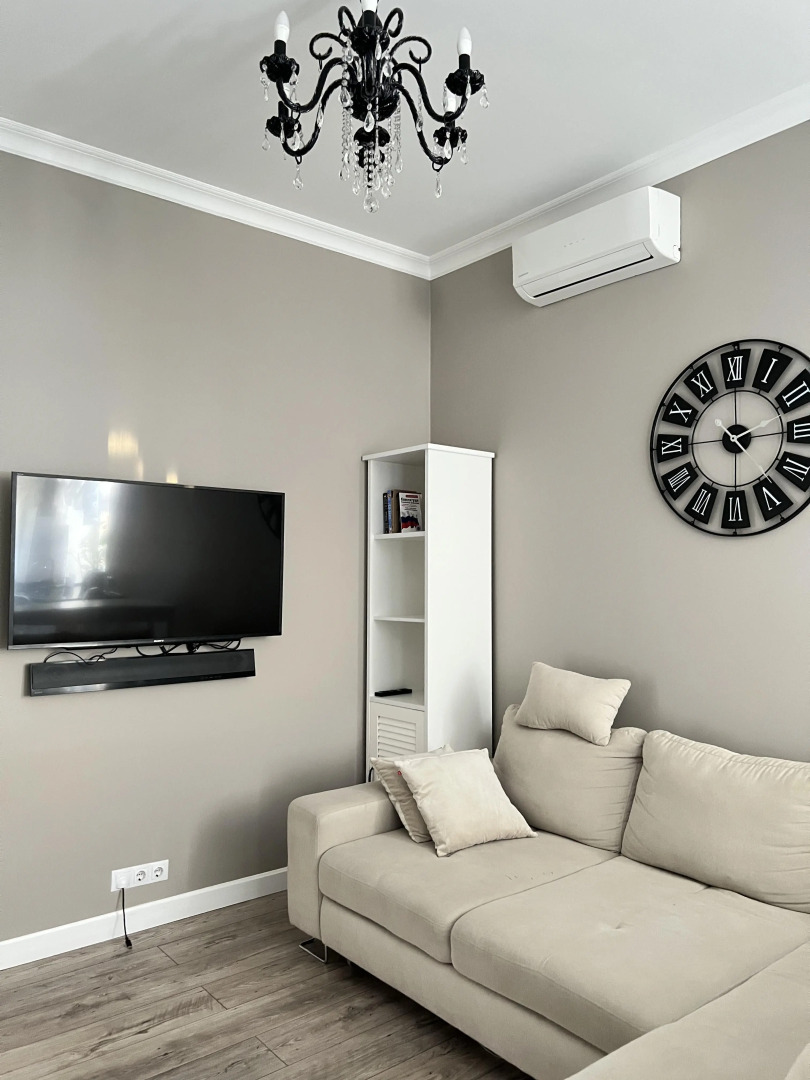 Апартаменты на улице Некрасова 3