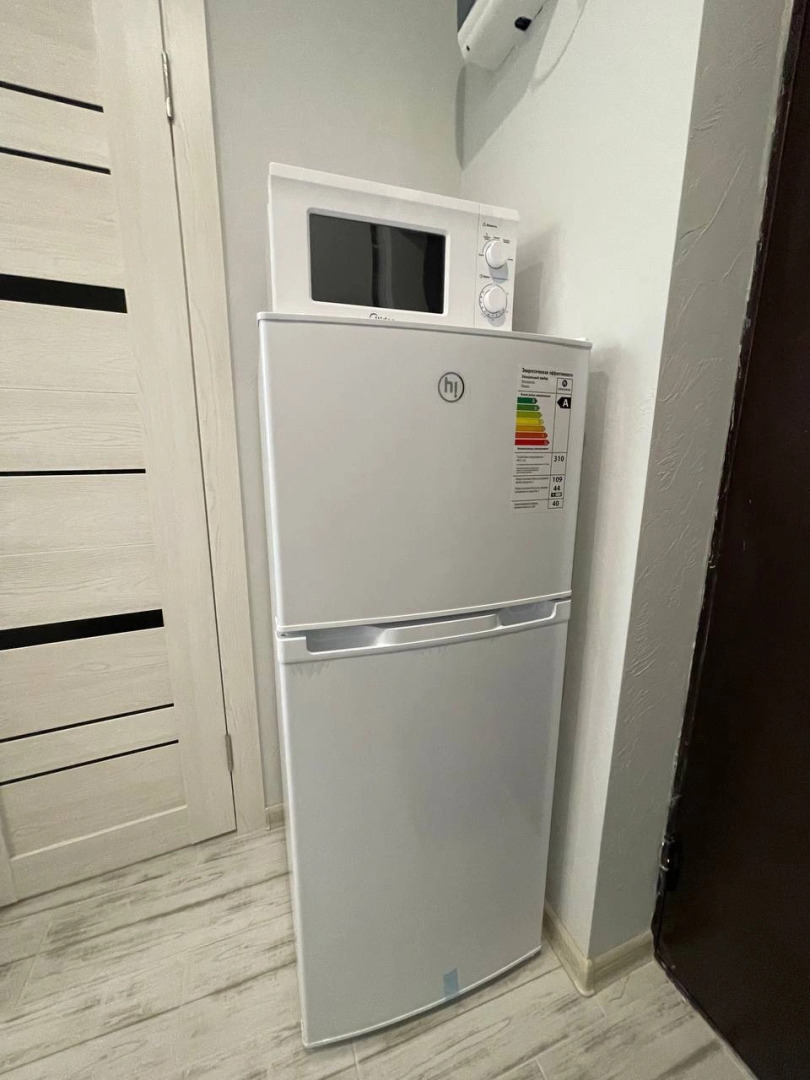 Апартаменты Color