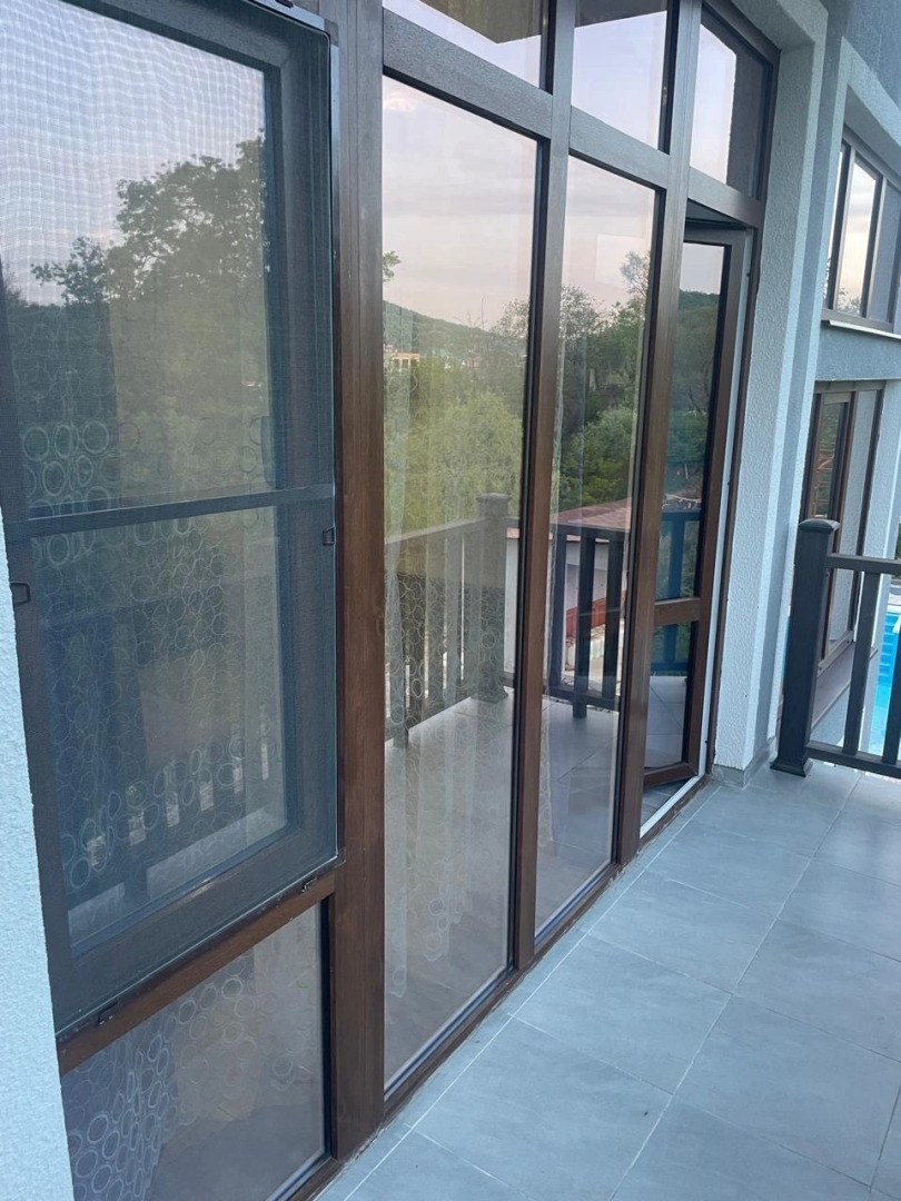 Гостевой дом с Бассейном