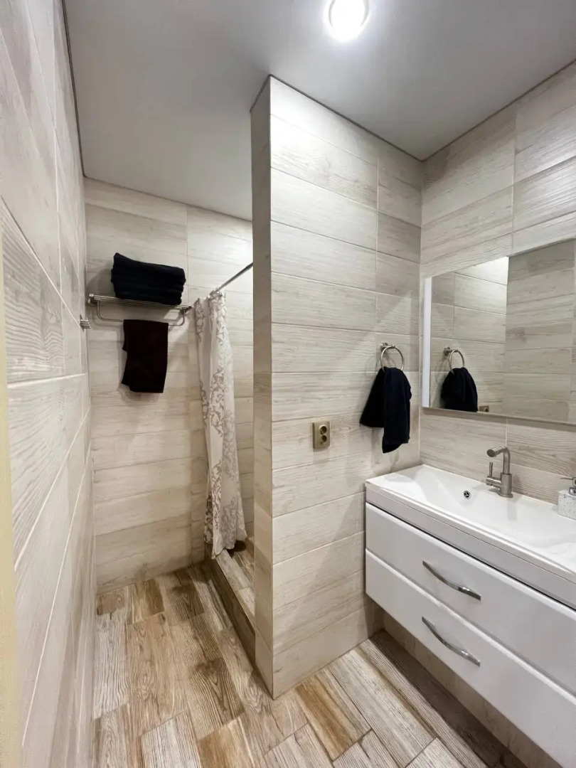 Таунхаус на Банном