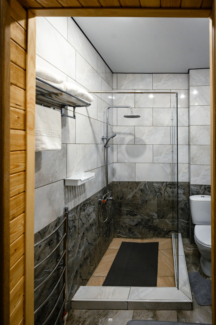 Гостевой дом Morozville