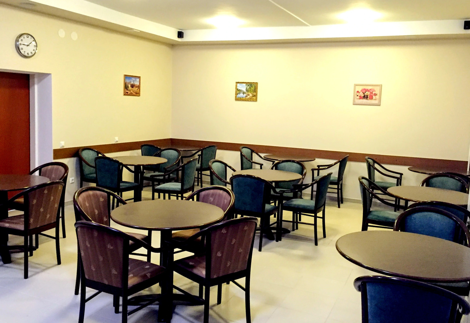 Гостиница Звезда