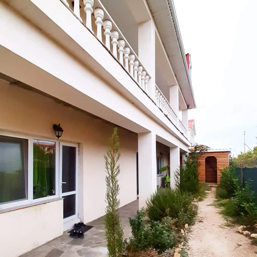 Гостевой дом Империал