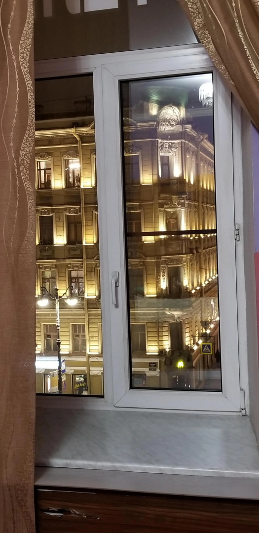 Гостевой дом Невский Кристалл