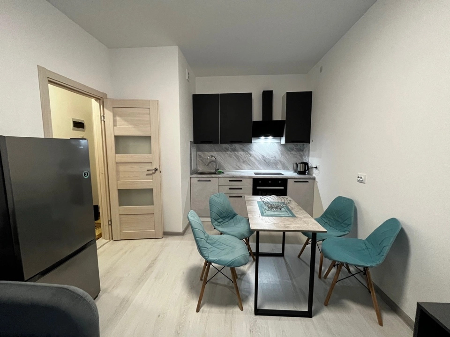 Квартира Cozy home