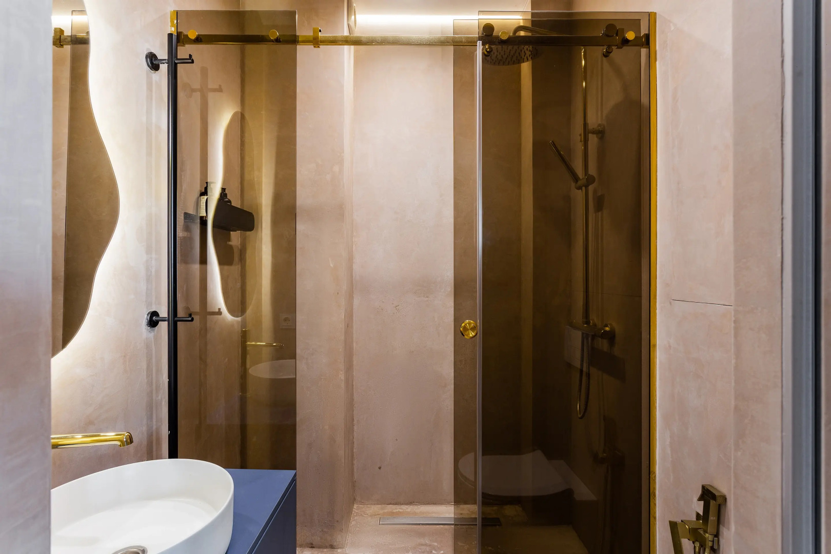 Квартира Видовая 3-комнатная квартира в ЖК премиум класса