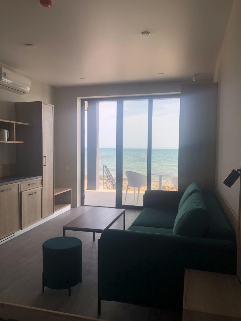 Бутик-отель Пляж