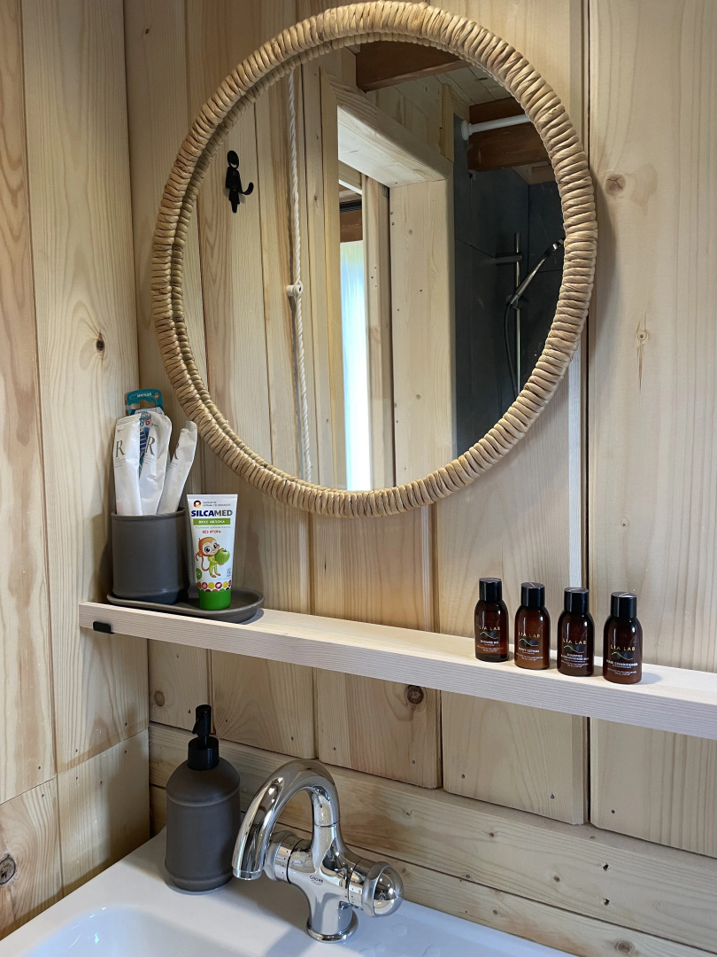 Гостевой Дом Уютный Домик у Игоры Большой