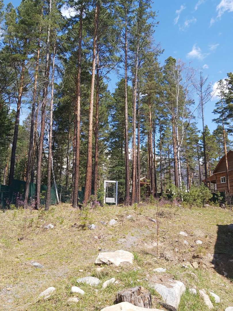 Отель Корона