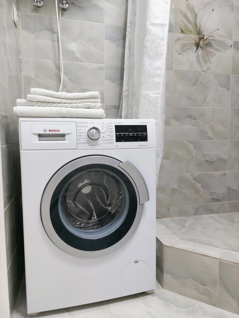 Апартаменты с шикарным видом на море